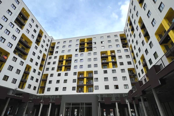 Ambient biznesi ne shitje 1+1 ne Tirane - 130,000 Euro