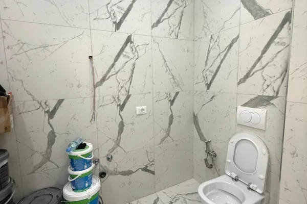 Shtepi ne shitje 1+1 ne Tirane - 330,000 Euro