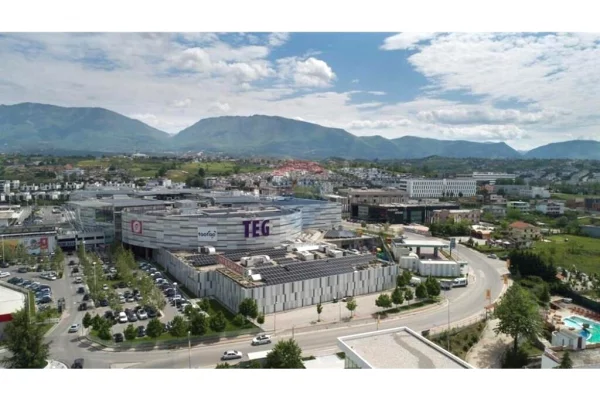 House for Sale 1+1 in Tirana - 310,000 Euro