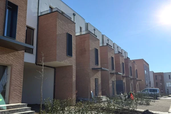 House for Sale 3+1 in Tirana - 777,495 Euro