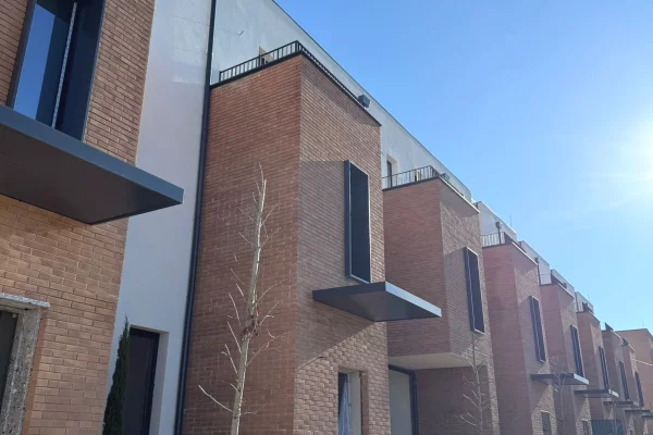 House for Sale 3+1 in Tirana - 545,000 Euro