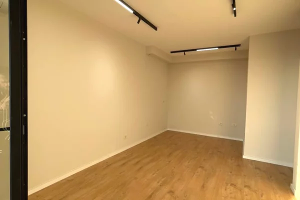 Ambient biznesi me qera 3+1 ne Tirane - 100,000 Leke