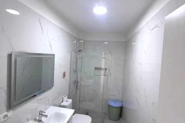 Zyr me Qira – Sheshi Wilson