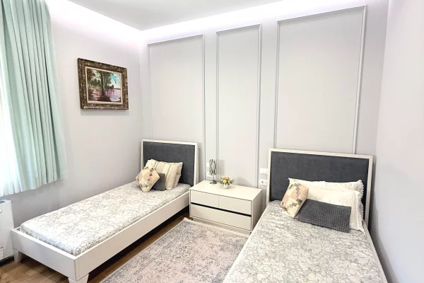 Casa in vendita 3+1 a Tirana - 600,000 Euro