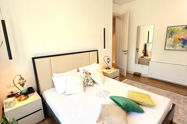 Casa in vendita 3+1 a Tirana - 600,000 Euro