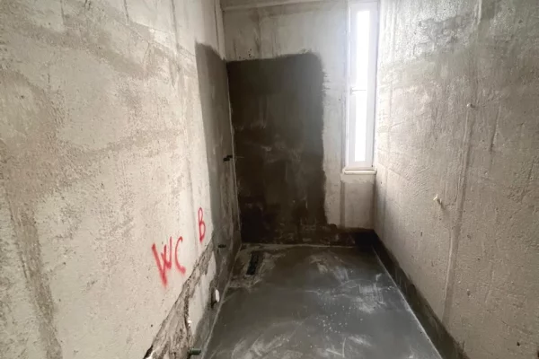 Shtepi ne shitje 1+1 ne Tirane - 99,000 Euro