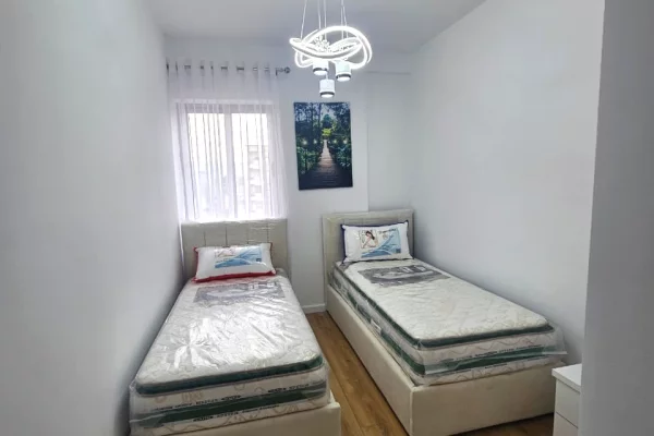 Shtepi ne shitje 2+1 ne Tirane - 155,000 Euro