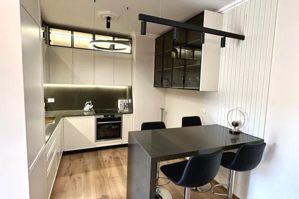 Casa in affitto 2+1 a Tirana - 1,200 Euro