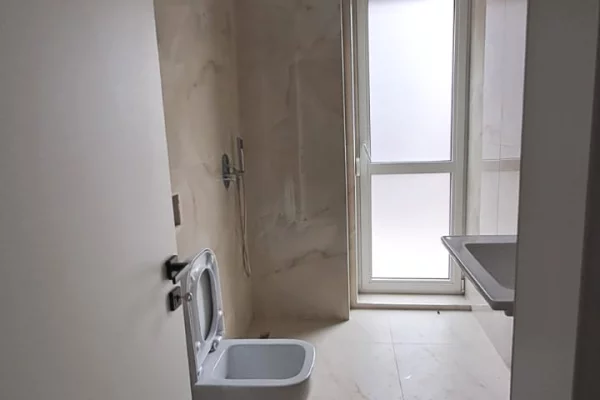 Casa in affitto 1+1 a Tirana - 600 Euro