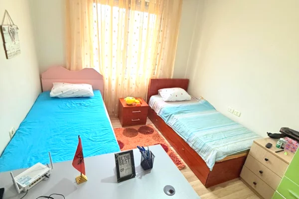 Casa in affitto 2+1 a Tirana - 650 Euro