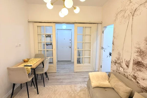 House for Sale 2+1 in Tirana - 240,000 Euro