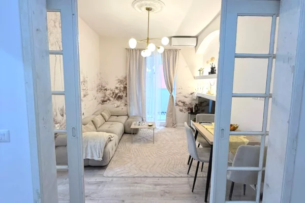 House for Sale 2+1 in Tirana - 240,000 Euro