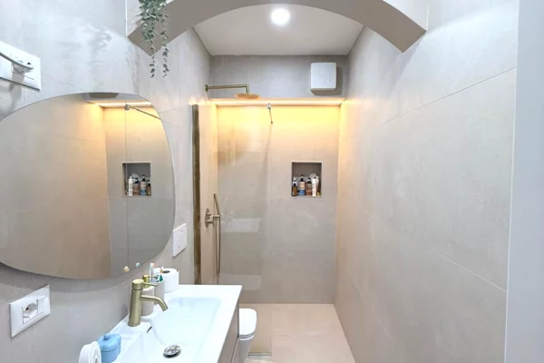 Apartment for sale in Tirana 2+1, Furnished