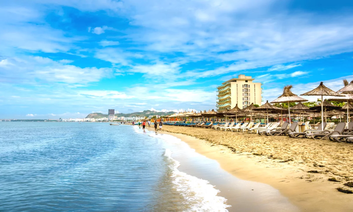 🔥🏖️ SUPER MUNDESI BIZNESI NE ZEMER TE GOLEMIT – LOKAL ME QIRA! 🔥