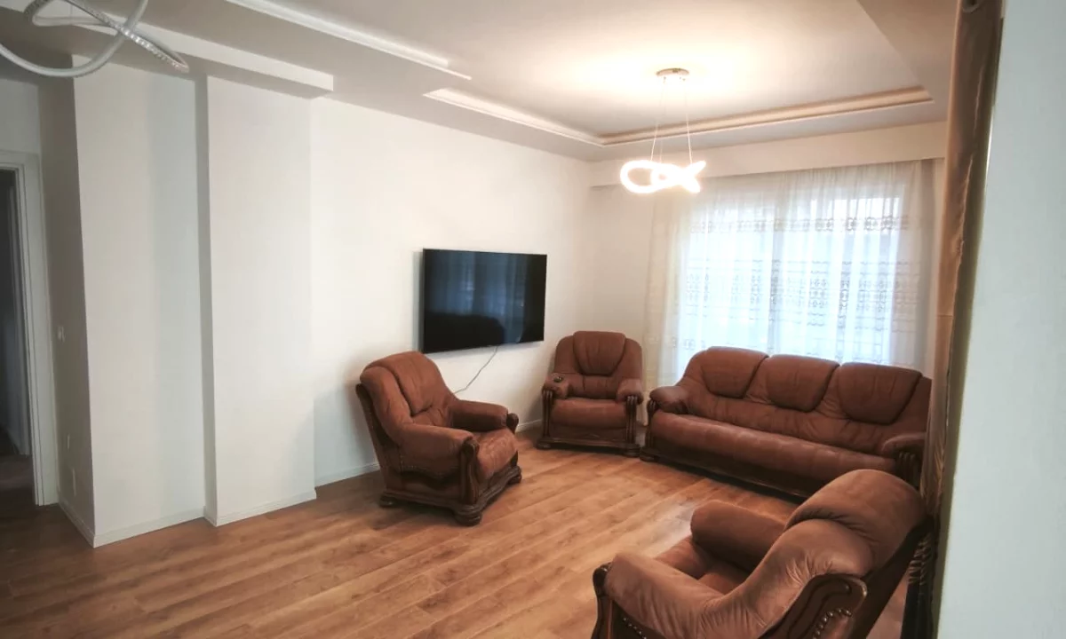 Apartment for rent in Tirana 2+1, In Part