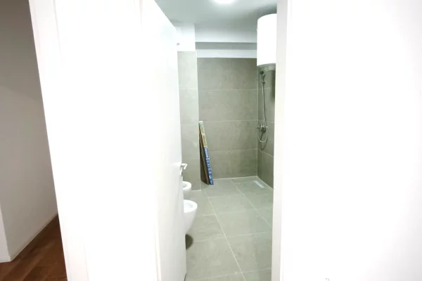 Apartment for rent in Tirana 2+1, In Part