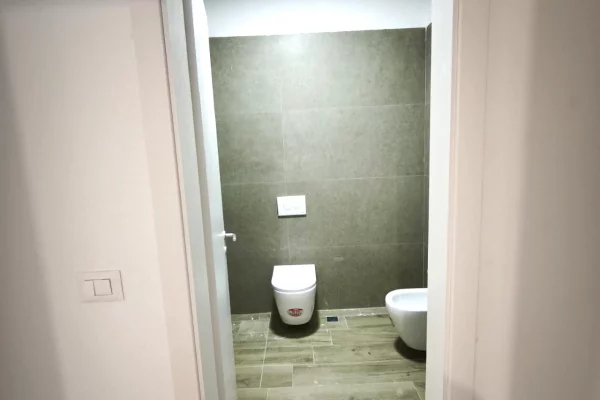 Apartment for rent in Tirana 2+1, In Part