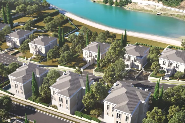  ULJE ÇMIMI | VILË NË SHITJE – ROLLING HILLS, LIQENI I FARKËS