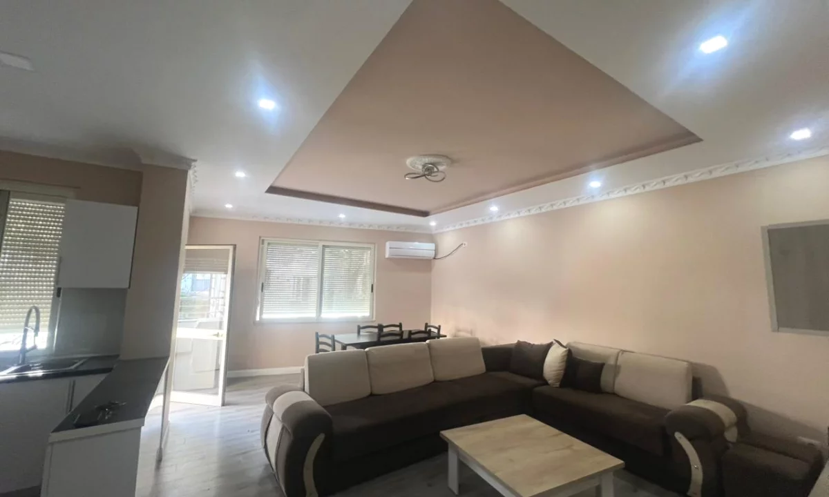 Shtepi me qera Apartament ne Tirane, 3+1, Mobilimi E mobiluar, Pagesa 550  Euro.