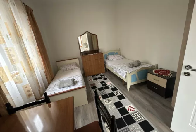 Shtepi me qera 1+1 ne Tirane - 450 Euro