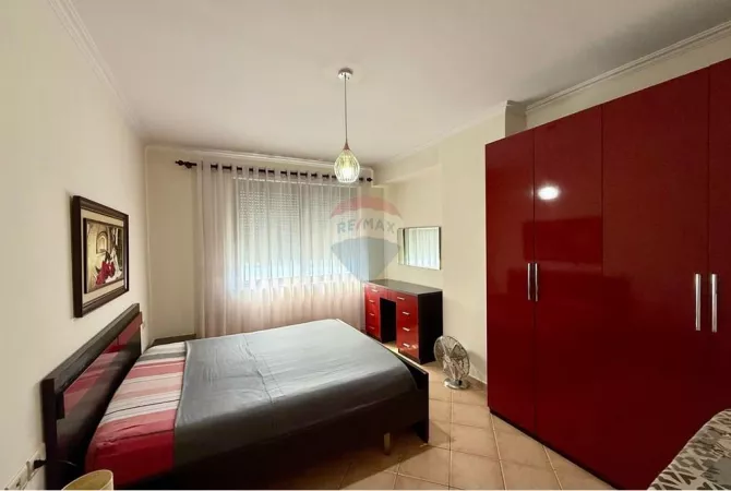 Apartment for rent in Tirana 2+1, Furnished