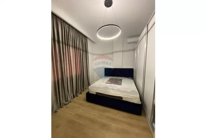 Shtepi me qera 1+1 ne Tirane - 600 Euro