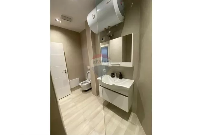 Shtepi me qera 1+1 ne Tirane - 600 Euro