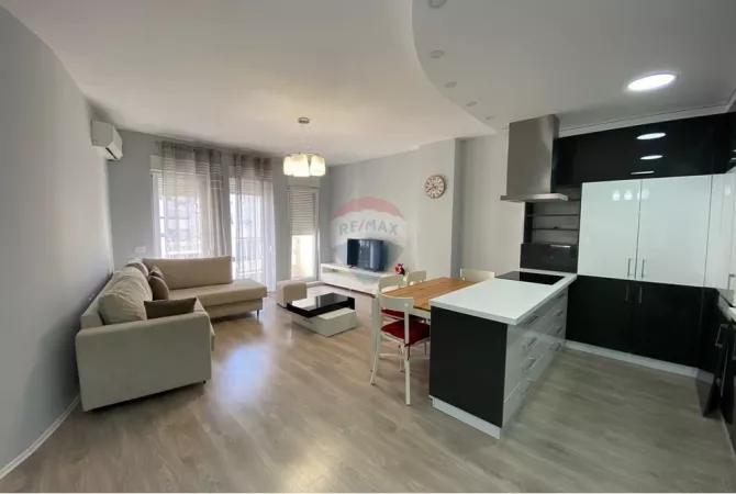 Casa in affitto 2+1 a Tirana - 750 Euro