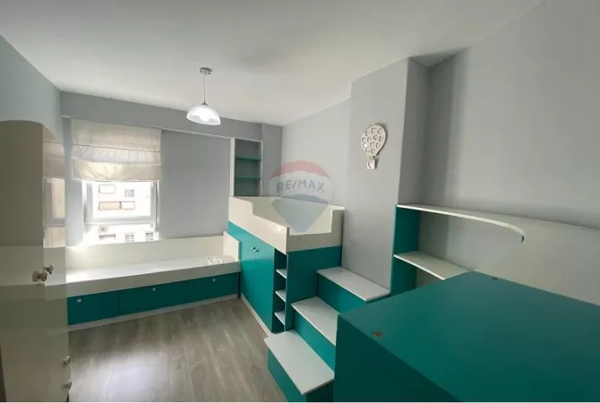 Casa in affitto 2+1 a Tirana - 750 Euro