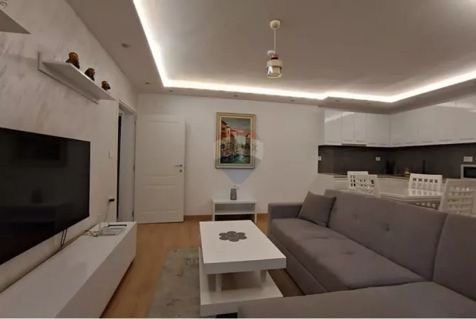 Shtepi me qera Apartament ne Tirane, 2+1, Mobilimi E mobiluar, Pagesa 800  Euro.