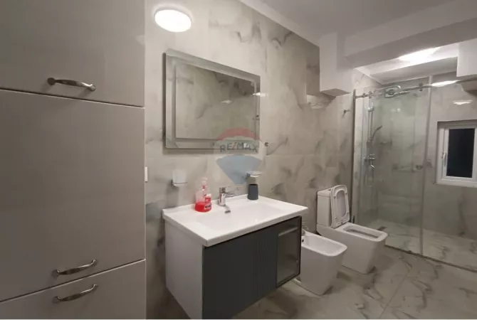 Casa in affitto 2+1 a Tirana - 800 Euro
