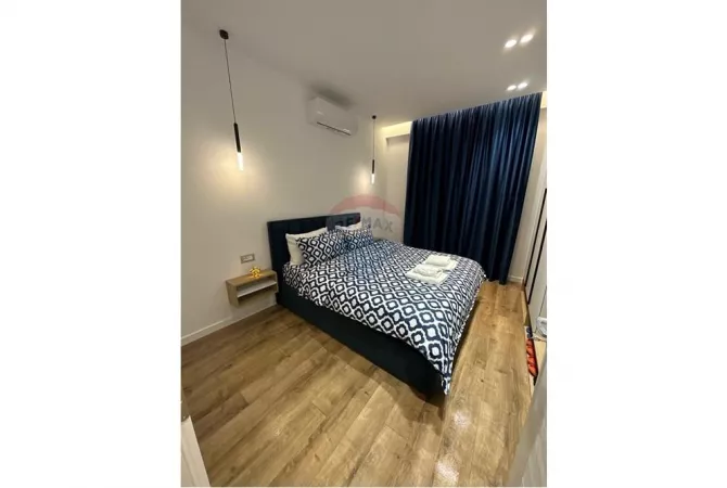 Casa in affitto 2+1 a Tirana - 650 Euro