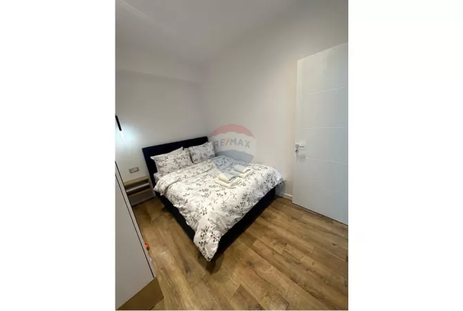 Casa in affitto 2+1 a Tirana - 650 Euro