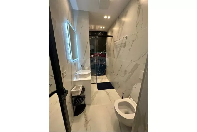 Casa in affitto 2+1 a Tirana - 650 Euro