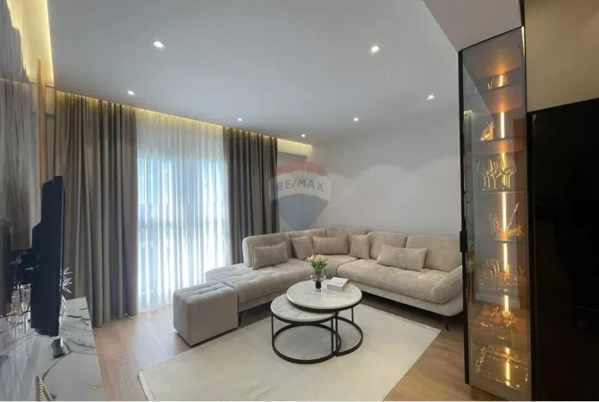 Shtepi me qera 1+1 ne Tirane - 450 Euro