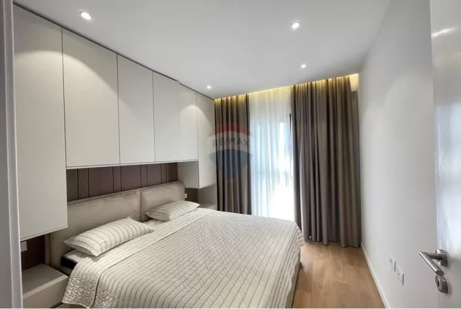 Shtepi me qera 1+1 ne Tirane - 450 Euro