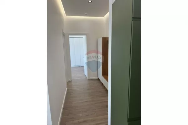 Shtepi me qera 2+1 ne Tirane - 500 Euro