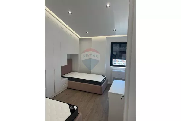 Shtepi me qera 2+1 ne Tirane - 500 Euro