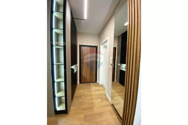 Casa in affitto 1+1 a Tirana - 650 Euro
