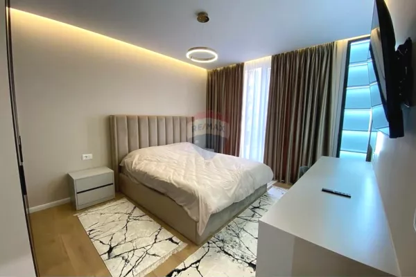 Casa in affitto 1+1 a Tirana - 650 Euro
