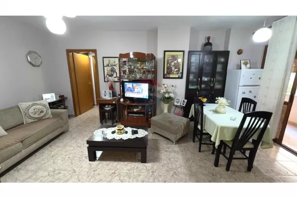 Casa in affitto 1+1 a Tirana - 500 Euro