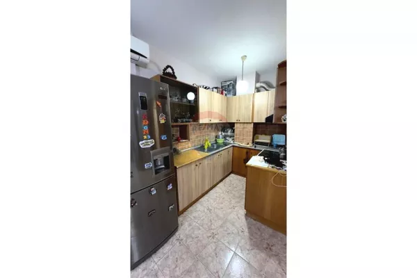 Casa in affitto 1+1 a Tirana - 500 Euro