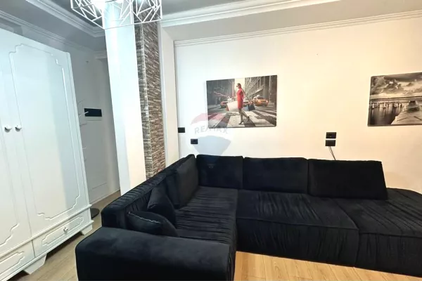 Casa in affitto 1+1 a Tirana - 650 Euro