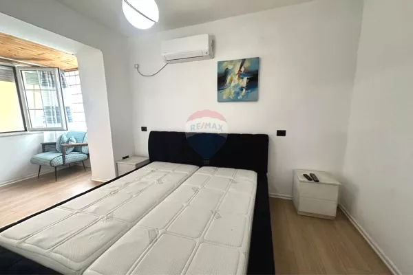Casa in affitto 1+1 a Tirana - 650 Euro