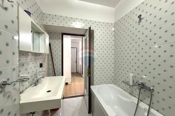 Casa in affitto 1+1 a Tirana - 650 Euro