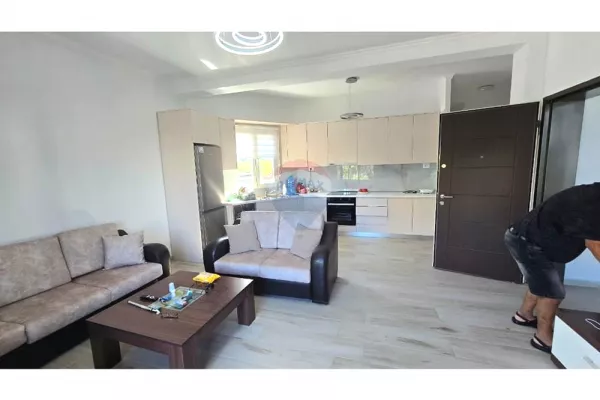 Casa in affitto 2+1 a Tirana - 470 Euro