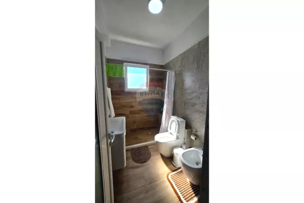 Casa in affitto 2+1 a Tirana - 470 Euro