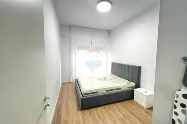Shtepi me qera 1+1 ne Tirane - 450 Euro