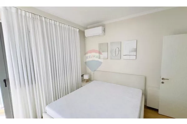 Casa in affitto 1+1 a Tirana - 1,000 Euro