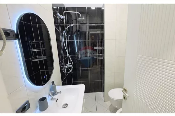 Casa in affitto 1+1 a Tirana - 1,000 Euro